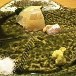 Sushi Takao - 