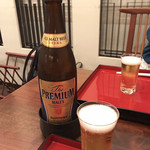 Kanetanaka An - プレモルで乾杯♪(*^^)o∀*∀o(^^*)♪