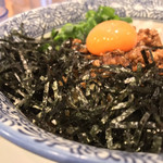 仙台中華蕎麦 仁屋 - #食べログ的に撮るとこうなる。