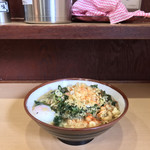 そばの神田 東一屋 - ブチまけて #BCMKR!