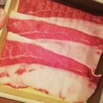 Shabushabu Onyasai - 