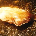 鮓 きずな - 鳥貝