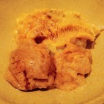 鮓 きずな - 雲丹小丼