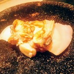 鮓 きずな - 煮蛤