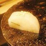 鮓 きずな - べったら