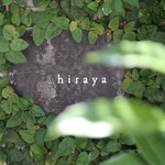 Hiraya   - ロゴ☆