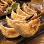 肉汁餃子のダンダダン - 