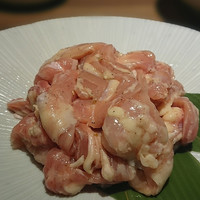 焼肉ダイニング MEGUMI 本店 - セセリ×２