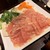 活菜旬魚 さんかい 澄川店 - 鶏胸肉の野菜たっぷりしゃぶしゃぶ