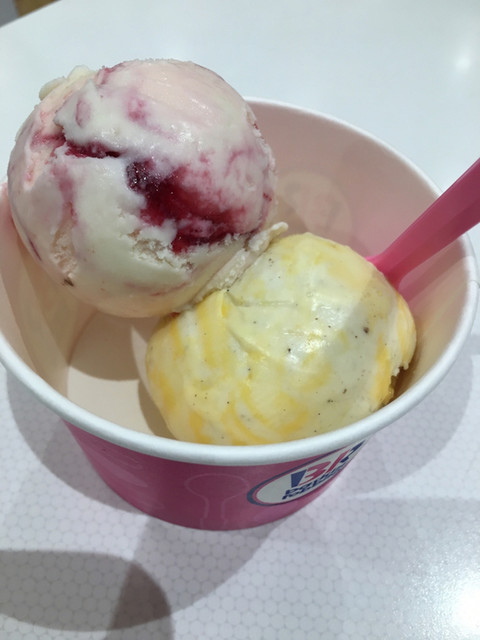 Thirty-One Ice Cream Ario Kitasuna Ten photo 2