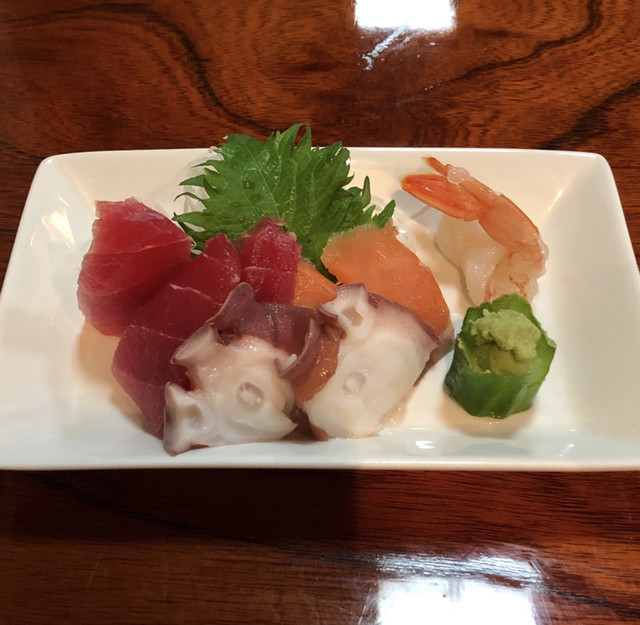 もり湖 - 一ノ関（日本料理）の写真