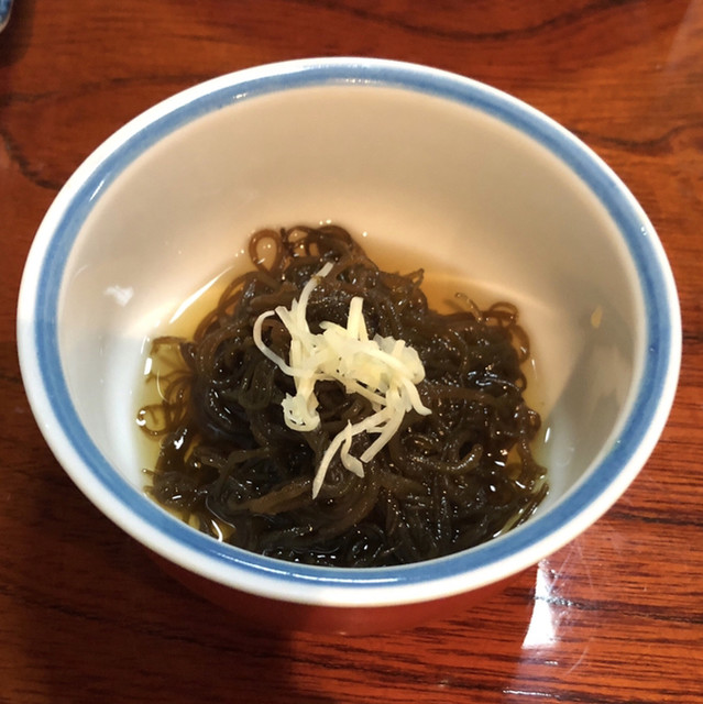 もり湖 - 一ノ関（日本料理）の写真