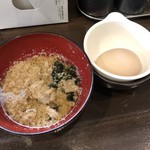 丼ぶり専門店 SUNZOK - 