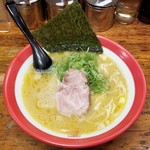 百麺 - 細麺