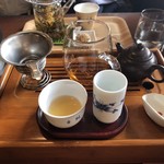 流求茶館 - 