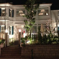 ラ メゾン ドゥ グラシアニ 神戸北野 - 