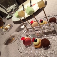 ラ メゾン ドゥ グラシアニ 神戸北野 - 