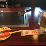 お好み焼 ゆかり - 