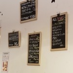 ビーダブリュー カフェ - 