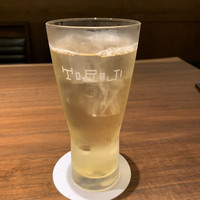 焼肉トラジ 大阪ヒルトンプラザ ウエスト店 - 