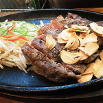 和牛サーロインステーキ200ｇ