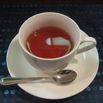 ラ クッチーナ イタリアーナ ミヤケ - カフェ　紅茶