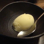 Ningyouchou Tanisaki - アイスクリーム（柚子）