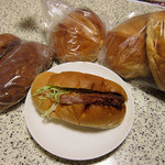 アサカベーカリー - 