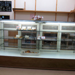 アサカベーカリー - 夕方はこんなもの