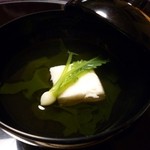 遊季の里 - 2011.12　先吸　蟹真丈