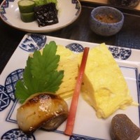 貴久政 - 絶品だった焼きたてだし巻き