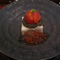 日本料理 晴山 - 2011/12