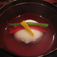 日本料理 晴山 - 