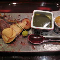 日本料理 晴山 - 