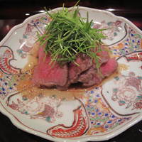 日本料理 晴山 - 