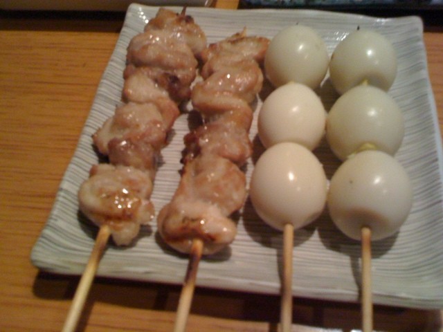 焼とり のんき 鶴見 焼鳥 食べログ