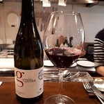 LANBRoA - Punto G Garnacha de Gredos2012