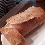 LANBRoA - バケット　サクサクっな美味しいバケット