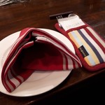 LANBRoA - では、頂きますm(__)m