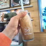 Sd Coffee - 