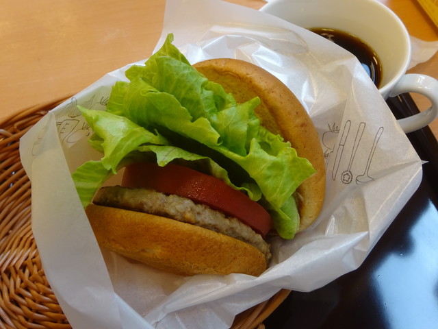 モスバーガー 日暮里店 Mos Burger 日暮里 ハンバーガー 食べログ モスバーガー 日暮里店 Mos Burger 日暮里 ハンバーガー 食べログ