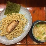つけ麺 紫匠乃 - 