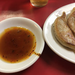 餃子の店 蘭州 - 