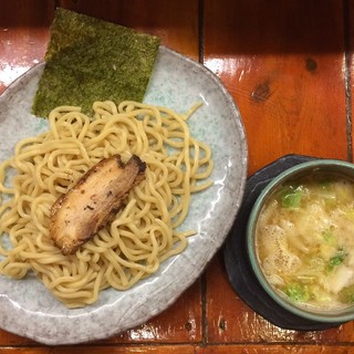 つけ麺 紫匠乃_0