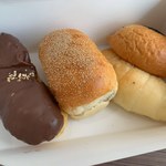 ココパネッテ - 購入したパン