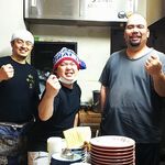 中華ソバ 伊吹 - 