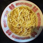 中華ソバ 伊吹 - 