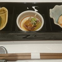 神戸牛 しゃぶしゃぶ おもき 離れ 銀座店 - 