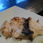 日本料理雲海 - 本日の海鮮 ○鰆