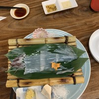 海鮮家 はこだて 本店 - 